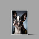 199 plemen psů Blok